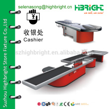 cheap checkout counter,checkout counter cashier equipment,checkout counter design